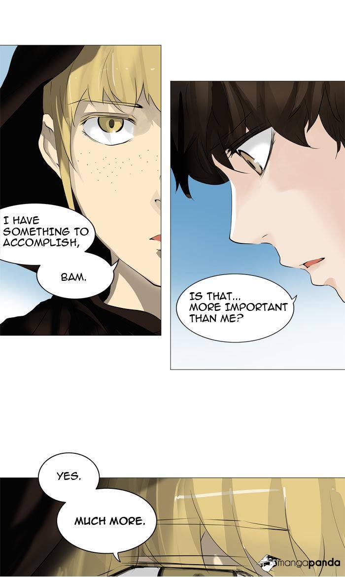 Tower of God Chapter 226 image 33